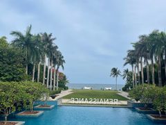 -三亚海棠湾万丽度假酒店