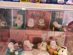 -泡泡玛特POPMART(苏州诚品生活店)
