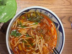 -鑫花溪牛肉米粉(景德路店)