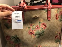 -COACH蔻驰(赛特奥特莱斯店)