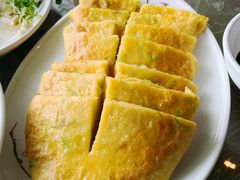 -烤肉宛饭庄(北新桥店)