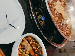 -小饕荟雅安贡椒鱼鲜馆(广福桥店)
