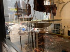 -澳门陈光记烧味饭店(郎家园店)