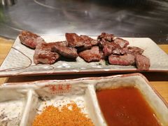 -赤坂亭·M9和牛烧肉·铁板烧(合肥万象城店)