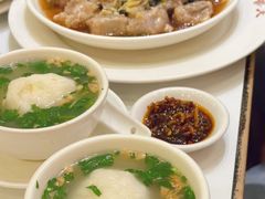 -大哥餐厅(西城花园店)