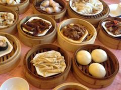 -满福隆酒楼(万绿园店)