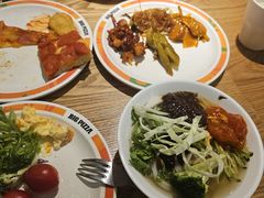 -比格比萨自助(南京万达茂店)