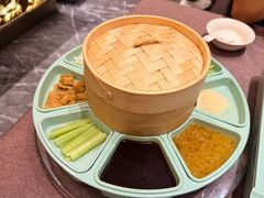 -羲和雅苑•北京烤鸭(瑞吉店)