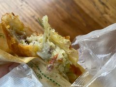 -段生记肉丸糊辣汤(西铁大明宫住宅小区店)