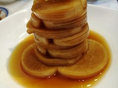 -京味民福烤鸭店(建设四马路店)