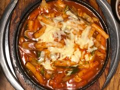 -包装马车·韩国料理·포장마차