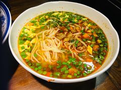 -长安面坊(西点茂店)