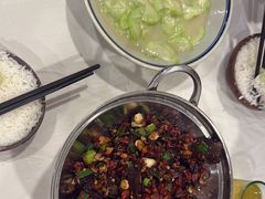 -新新湘菜馆(新中街二条店)