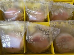 -南普陀素菜馆