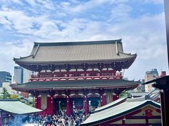-浅草寺