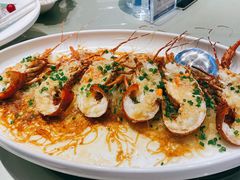 -悦海楼(三衢路店)