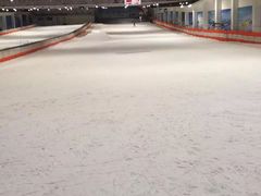 -绍兴启迪乔波冰雪世界