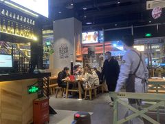-木屋烧烤(龙湖天街店)