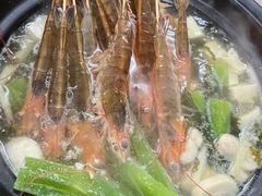 -活潑鲜跳(湖滨商业街店)