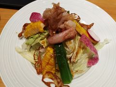 -大岛日本料理铁板烧(南通大饭店)