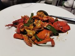-徐记海鲜(梅溪新天地店)
