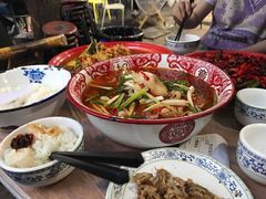 -拈一筷子·宜宾江湖菜(十一街店)