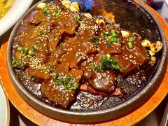 -蜜桃餐厅·伴山(湖滨商业街店)