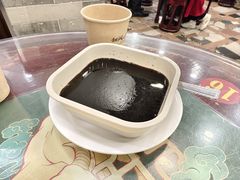 蜂蜜龟苓膏-民信老铺(华盖路店)