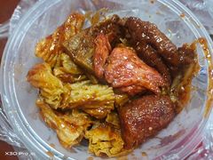 -伍子油炸