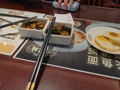 -老淮城·长鱼面(河下古镇店)