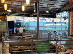 -绿雅居原生态农庄(小涌店)