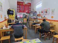 -梅州好吃腌面-达兴全猪汤(别走错店)