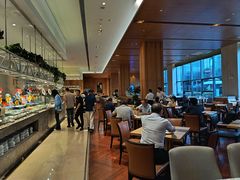 -现代华天大酒店海鲜自助餐(芙蓉南路店)