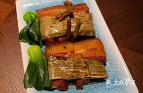 Golden Zha Meat
