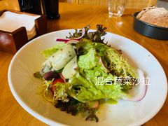 -君悦酒店·La Terrazza意合園·意式风味