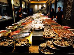 -健眺小海鲜(临海后山店)