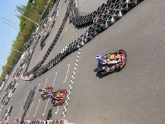-锐擎卡丁车主题乐园(郊野公园店)
