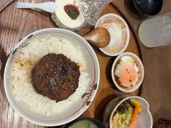 -ITARU食堂·定食料理(西丽店)