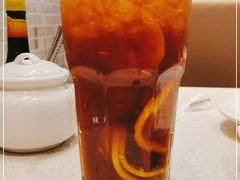 -香港新发烧腊茶餐厅(书城店)