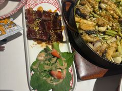 -谭厨中山传家菜.乳鸽.脆鲩鱼(华强北中航城店)