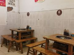 -仔耳朵冷锅鱼蛙芋儿鸡(莲花东路店)