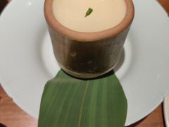 茉莉清茶酪-元古雲境(南京万象天地店)