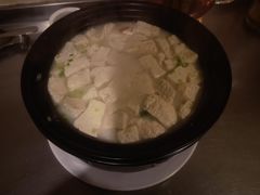 -巴音浩日娲·蒙餐(双林东路店)