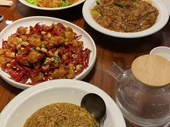 -惠宾饭庄(中山路店)