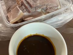 -西复兴羊肉馆(南翔老街店)