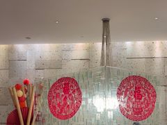 -韵咖啡自助餐厅(天津香格里拉店)