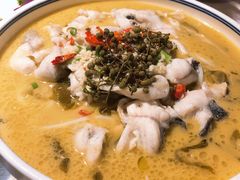 -小菜园新徽菜(泰州茂业店)
