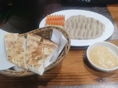 -TUK土耳其餐厅·下午茶(卢湾店)