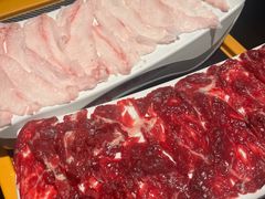 -潮发潮汕牛肉店(东方宝泰店)
