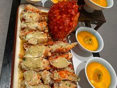 -囍榷·鲜美常州菜(恐龙园店)